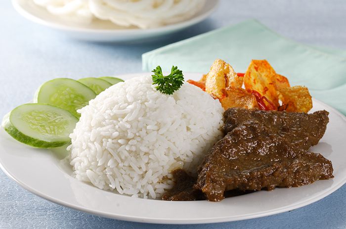 Download 51 Gambar Foto Nasi Rames Paling Baru Gratis