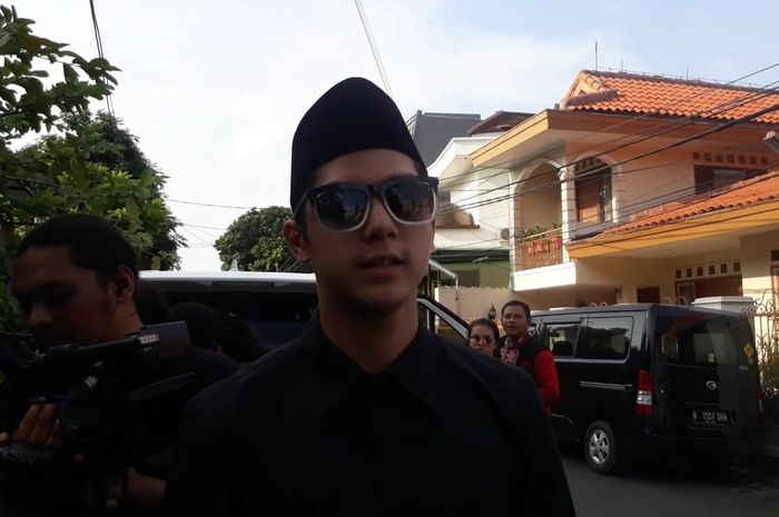 Al Ghazali saat ditemui Grid.ID di kawasan Tebet Barat, Jakarta Selatan, Senin (4/3/2019).