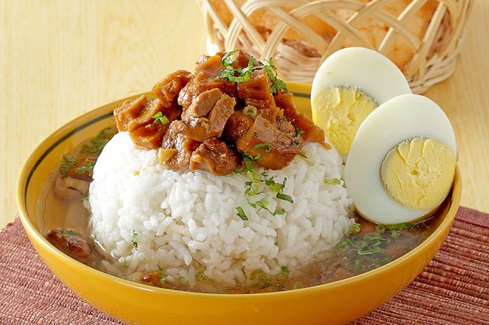Resep Nasi Kuning Untuk Jualan Di Sekolah Resep Nasi Kuning Untuk Jualan Di Sekolah