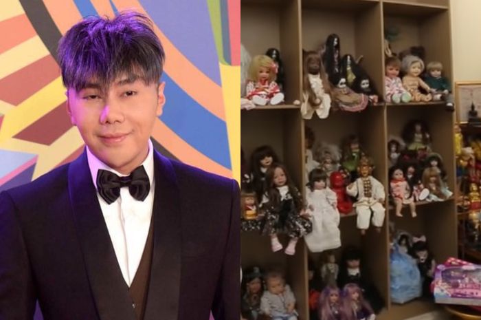 75 Koleksi Youtube Hantu Bayi Gaib Gratis Terbaik