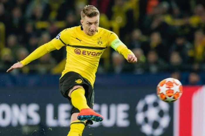 Pemain Borussia Dotmund, Marco Reus