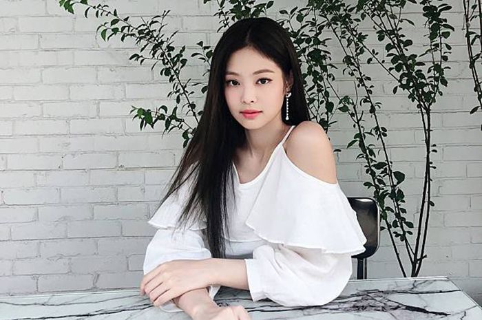 Langsing Dan Cantik Jennie Blackpink Mengaku Suka Makan