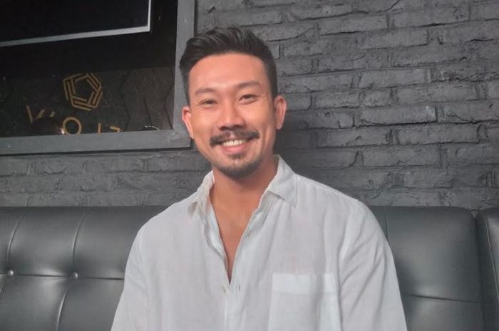 Denny Sumargo