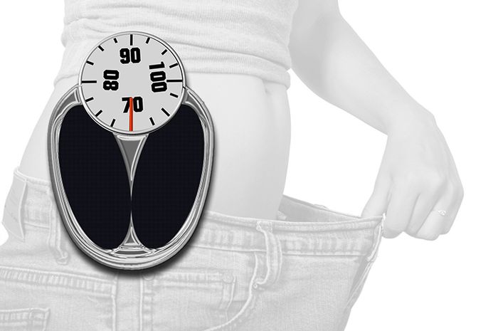 Ada Banyak Pilihan Ini Dia Deretan Diet Seminggu Turun 10 Kg Yang