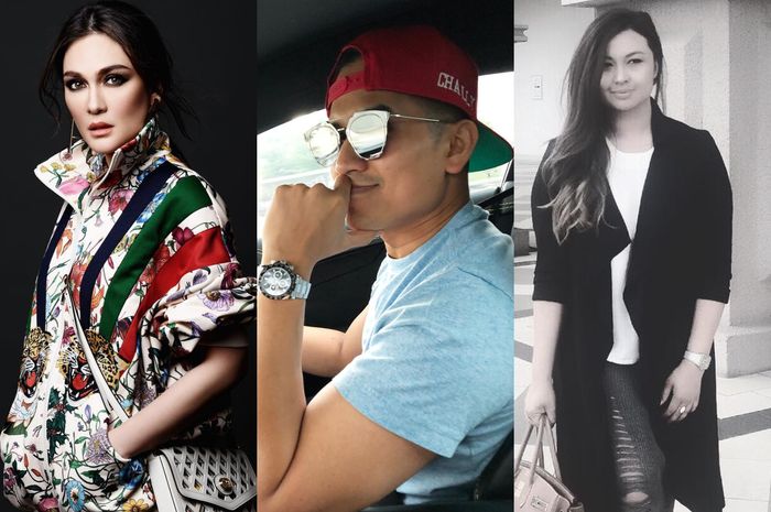 emilia hanafi dipukul suami
