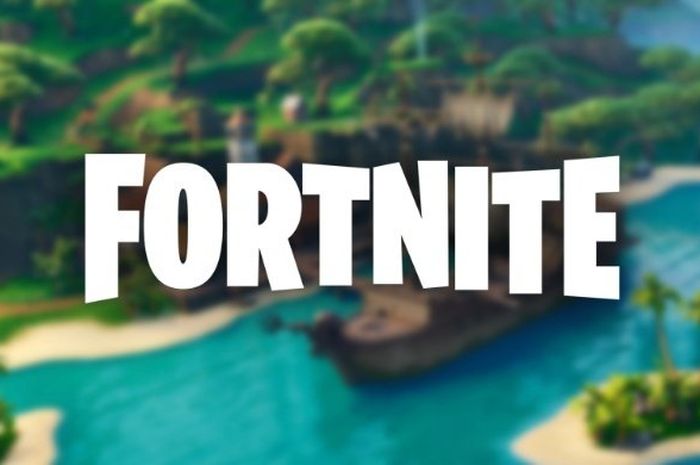 Fortnite Season 8 Illustration