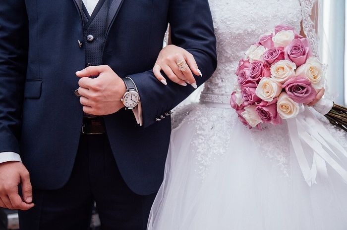 Wanita Ini Terpaksa Menelan Pahitnya Pernikahan, Ditinggal