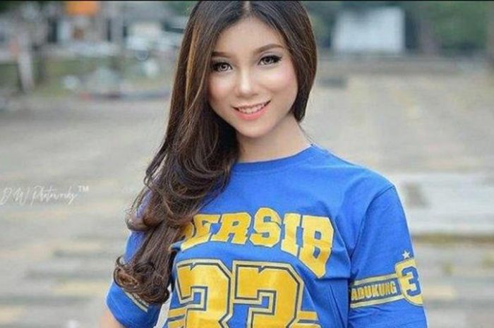 Bobotoh cantik, Ayu Risma Nuraeni.