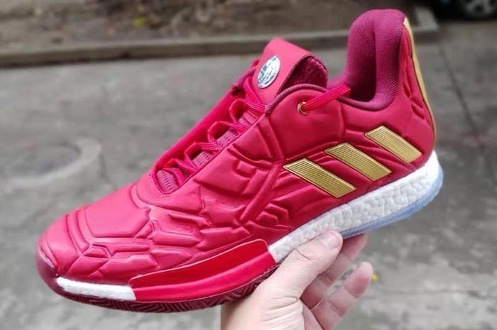 harden vol 3 avengers