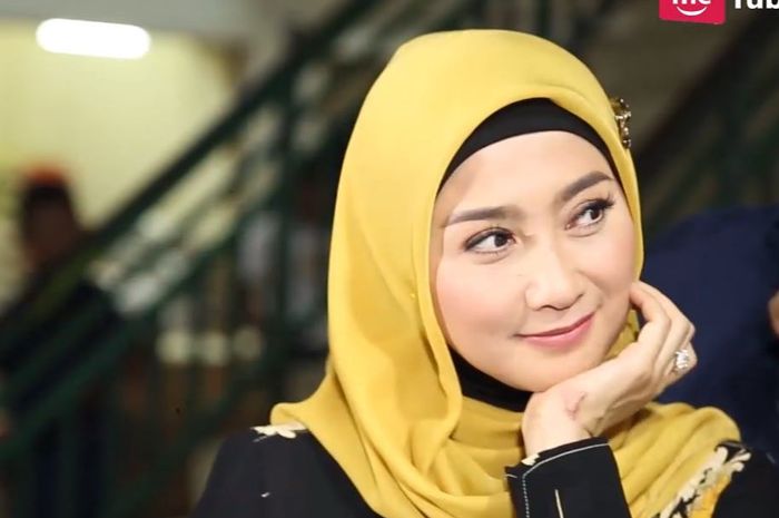 Terkuak Alasan Desy Ratnasari Tak Punya Akun Media Sosial, Ternyata