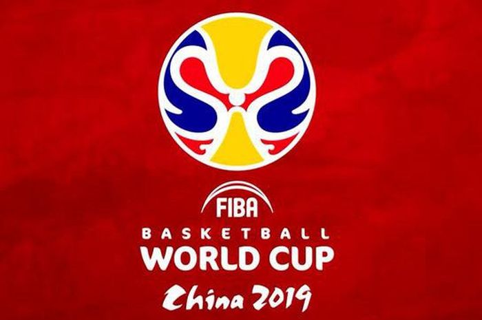 Logo FIBA World Cup 2019