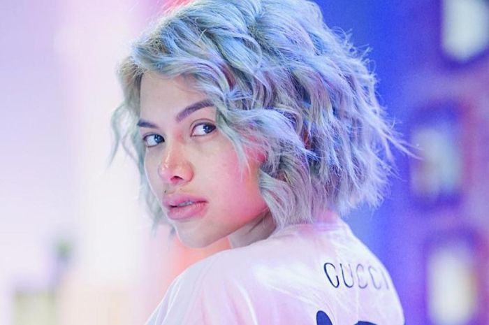 Nikita Mirzani Ditantang Penuhi Panggilan Polisi, Artis 