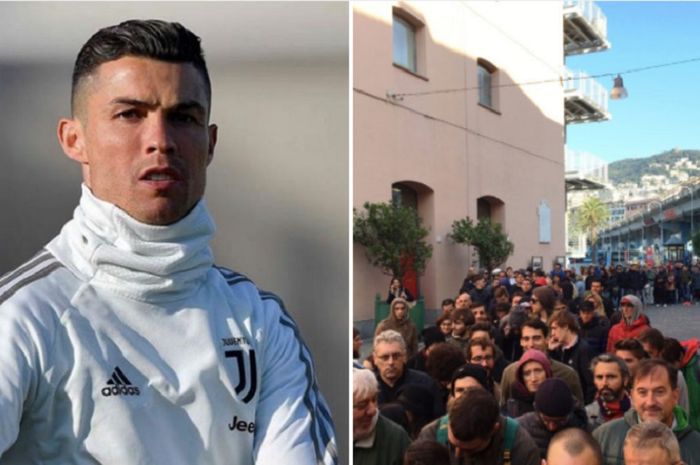 940 Koleksi Gambar Cristiano Ronaldo Marah HD Terbaik
