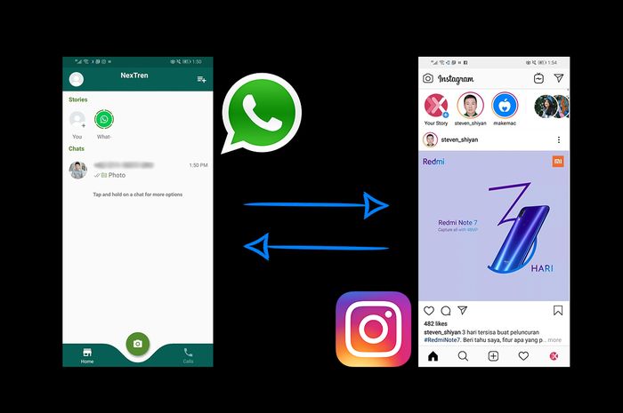 Kapan whatsapp tidak down lagi