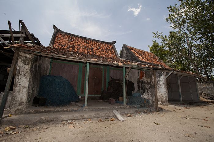 Rumah Di Desa Jaman Dulu Jasa Renovasi Kontraktor Rumah Jual Rumah