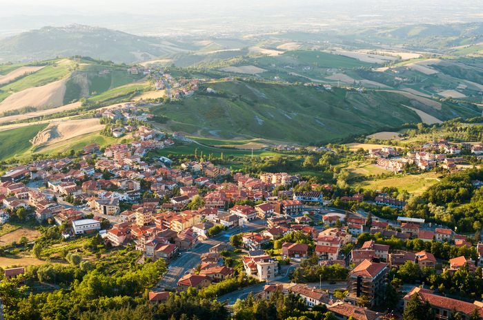 San Marino, Negara Bebas Pajak yang Punya Dua Pemimpin Negara Bobo