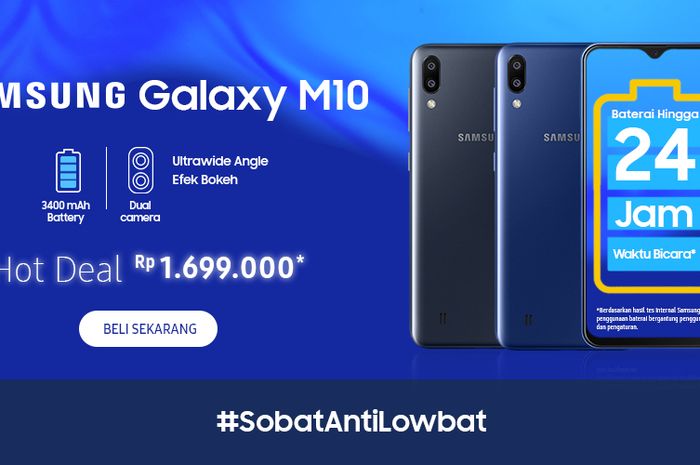 samsung galaxy m10 in flipkart