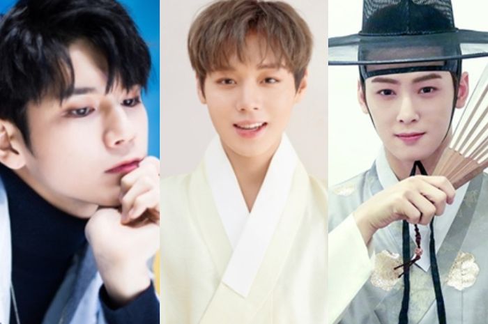 5 Drama Korea Baru yang Dibintangi Para Idol Kpop. Layak Ditunggu Nih