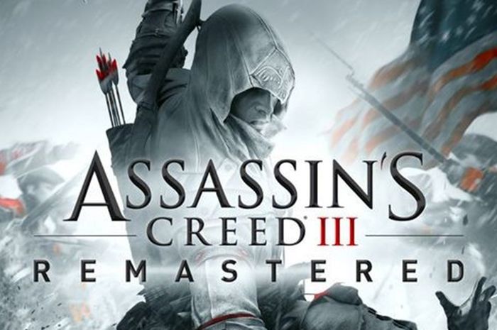 Assassins creed 3 ini файл настройка