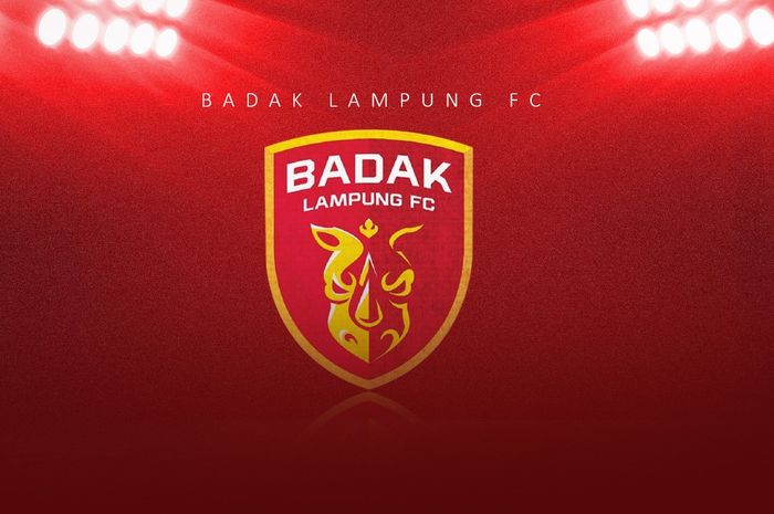 Ilustrasi berita Badak Lampung FC
