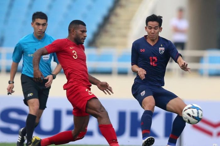 Ini Skenario Terbaik Timnas Indonesia Untuk Lolos ke Putaran Final Piala Asia U-23 2020