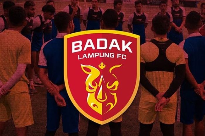 Perseru Badak Lampung FC