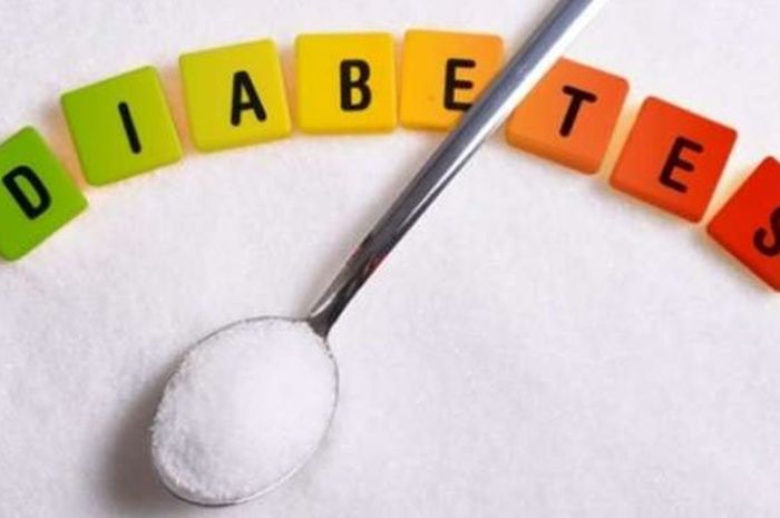 salinan resep obat diabetes tradicional