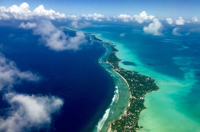 Kiribati