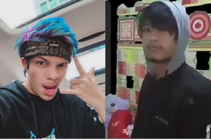 Tantang Pria yang Sebut Dirinya Beli Subscriber, Atta Halilintar: Ayo Abang Kita Ketemu Aku Bayar Cash Rp 1 Miliar