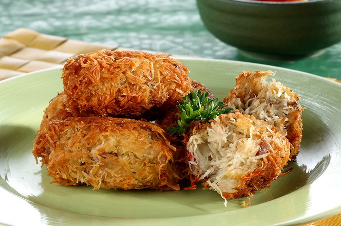 Menu Takjil Buka Puasa Gorengan, Resep Rempa Ikan Kari Ini Menu Takjil Buka Puasa Gorengan, Resep Rempa Ikan Kari Ini