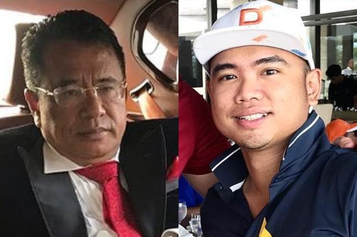 Hotman Paris Kini Jadi Viral, Frank Hutapea Mengaku