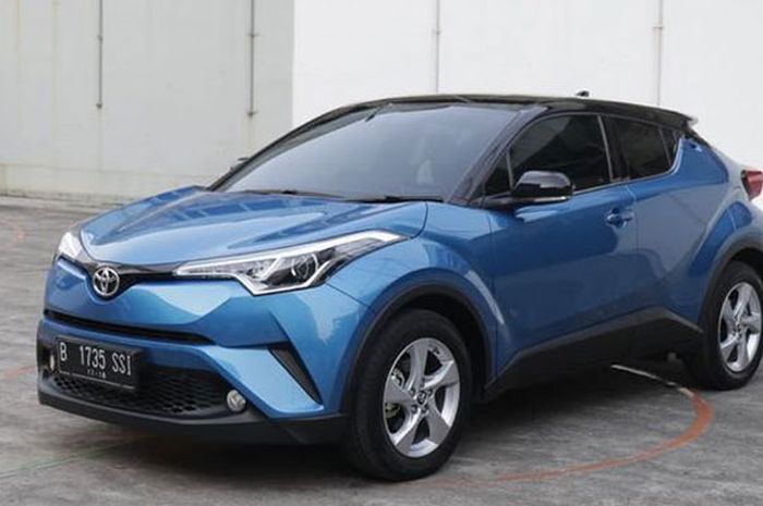 Daftar Mobil Terbaik di OTOMOTIF Award 2019 - Semua Halaman - Otofemale