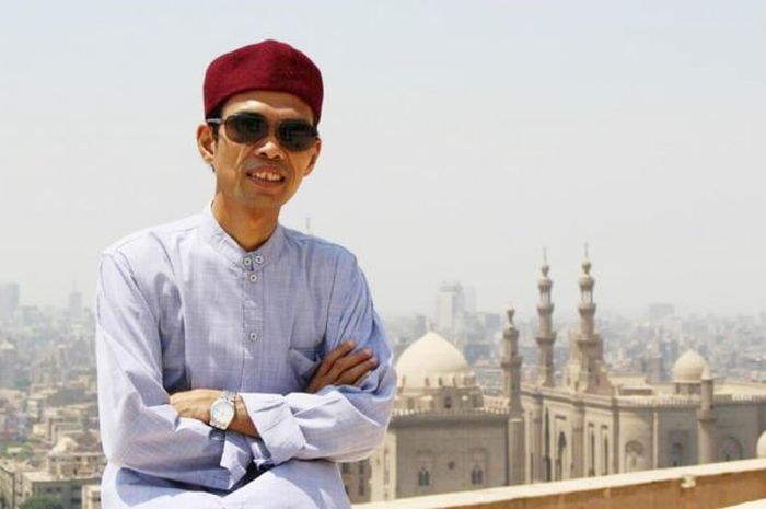 Resmi Bercerai Ustadz Abdul Somad Ternyata Pernah Sebut