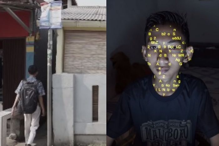 Tinggal di Gang Sempit, Bocah 15 Tahun Asal Tangerang Sukses Bobol Sistem Keamanan NASA Milik Amerika