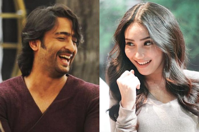 Dipertemukan dengan Ayu Ting Ting di Atas Panggung, Shaheer Sheikh