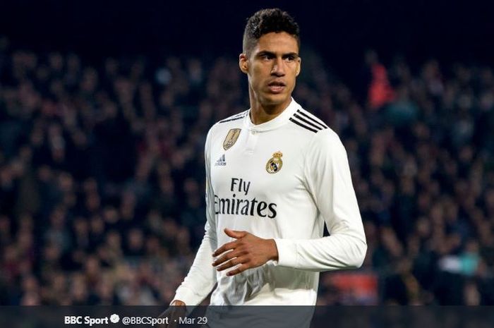 Tim asal London, Chelsea, bersiap untuk menyikut Manchester United untuk mendapatkan bek andalan Real Madrid.