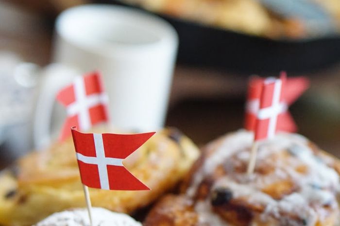 Denmark Sukses Mengurangi Sampah Makanan, Bagaimana Caranya? Bobo