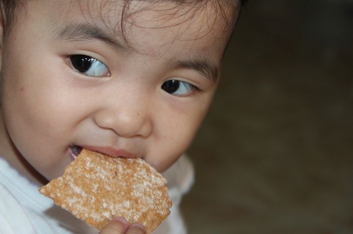 Sering Makan saat Tengah Malam? Ini yang Terjadi di Dalam Tubuh Bobo