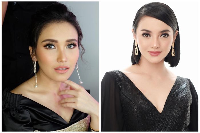 Ayu Ting Ting Dan Ririn Ekawati Pakai Baju Mirip Siapa Lebih Kece Semua Halaman Nova Ayu Ting Ting Dan Ririn Ekawati Pakai Baju Mirip Siapa Lebih Kece Semua Halaman Nova
