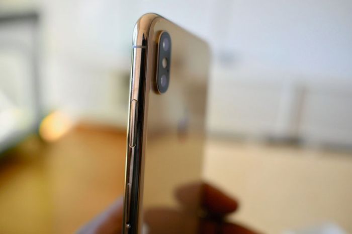 (Rumor) Tiga iPhone Layar    OLED di Tahun 2020, Ukuran Baru! - MakeMac