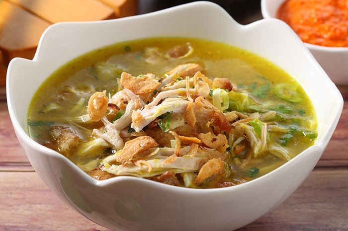 Resep Soto Madura Pasti Bisa Kita Buat Sendiri Dengan 