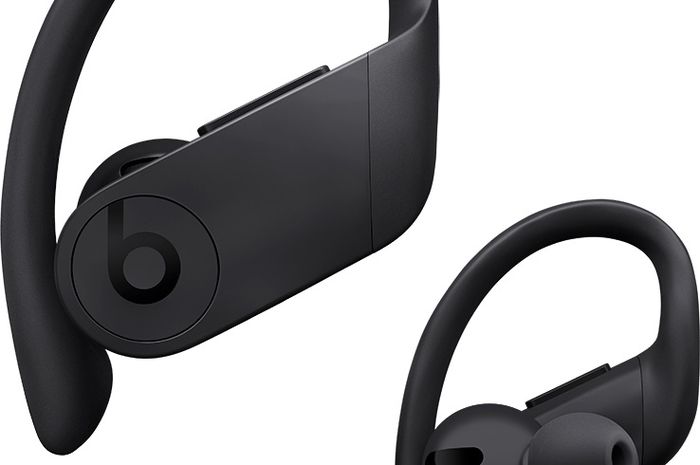 Купить Powerbeats Pro Wireless
