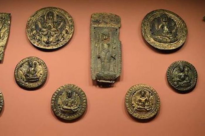 80 Gambar Perhiasan Emas Jaman Dulu Paling Hist 80 Gambar Perhiasan Emas Jaman Dulu Paling Hist