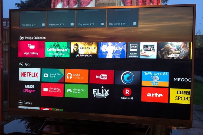 Adu Fitur Dan Tampilan Android Tv Vs Apple Tv Siapa Lebih Unggul Semua Halaman Nextren Grid Id