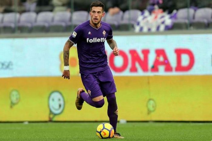 Pemain Fiorentina, Cristiano Biraghi