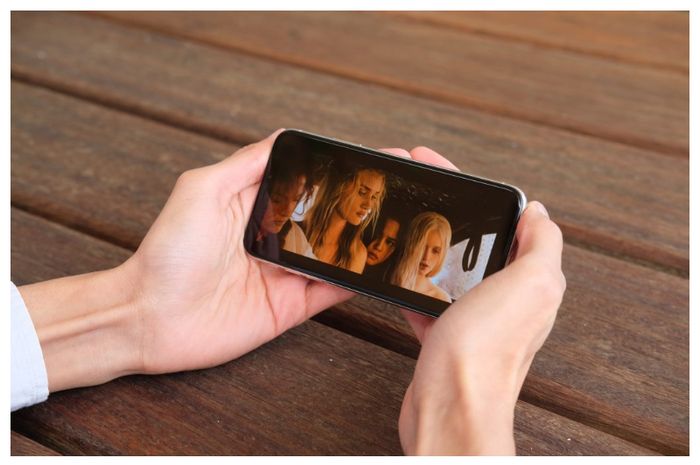 5 Aplikasi Streaming Film dan Serial TV Khusus untuk ...