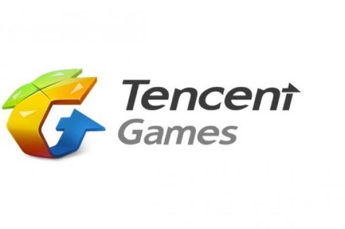 Apakah garena milik tencent