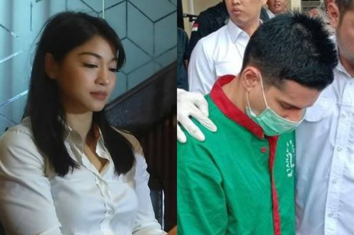 Padahal Hukuman Mati Menunggu Di Depan Mata, Aktor Tampan Yang Pernah Kumpul Kebo Dengan Andi Soraya Ini Ternyata Cuma Mau Makanan Sisa, Sang Adik Hanya Bisa Nurut