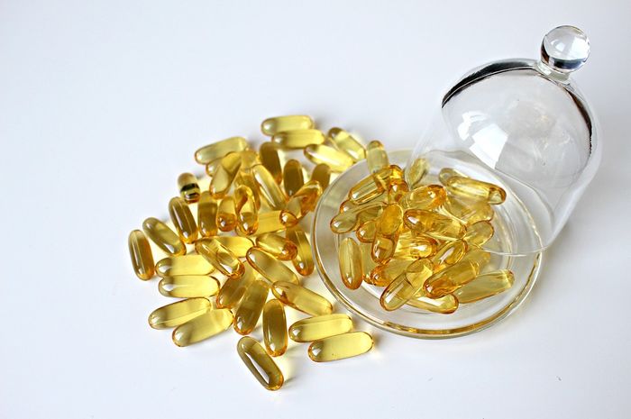Selama Ini Dianggap Baik, Ternyata Begini Peran Vitamin D dalam