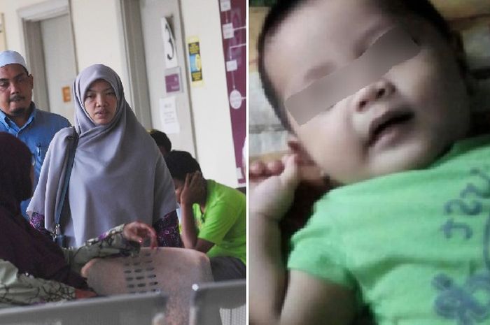 45 Mimpi bayi meninggal hk